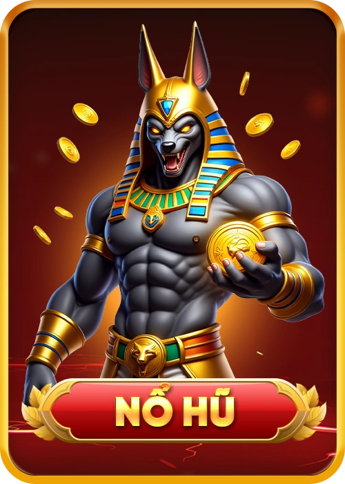 Nổ hũ thắng lớn tại uu88